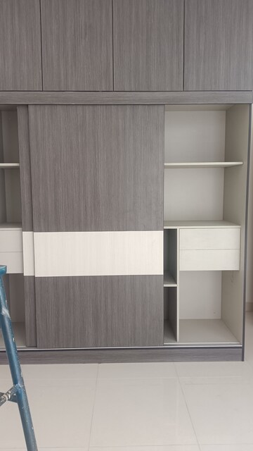 Furnished Amenities in 2 BHK Apartment at Brigade Cornerstone Utopia, Varthur – for Rent