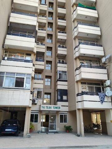 3 BHK Apartment For Rent in Ansal Sushant Estate, Sector 52