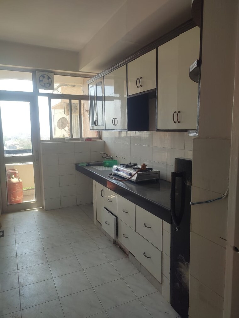 Kitchen, ansal-sushant-estate 3 Bedroom 1340 Sq.Ft. Apartment In Sector 52 Gurgaon 9662988