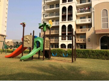 4 BHK Villa – Exterior View View at DLF New Town Heights II, Sector 86 - for Sale