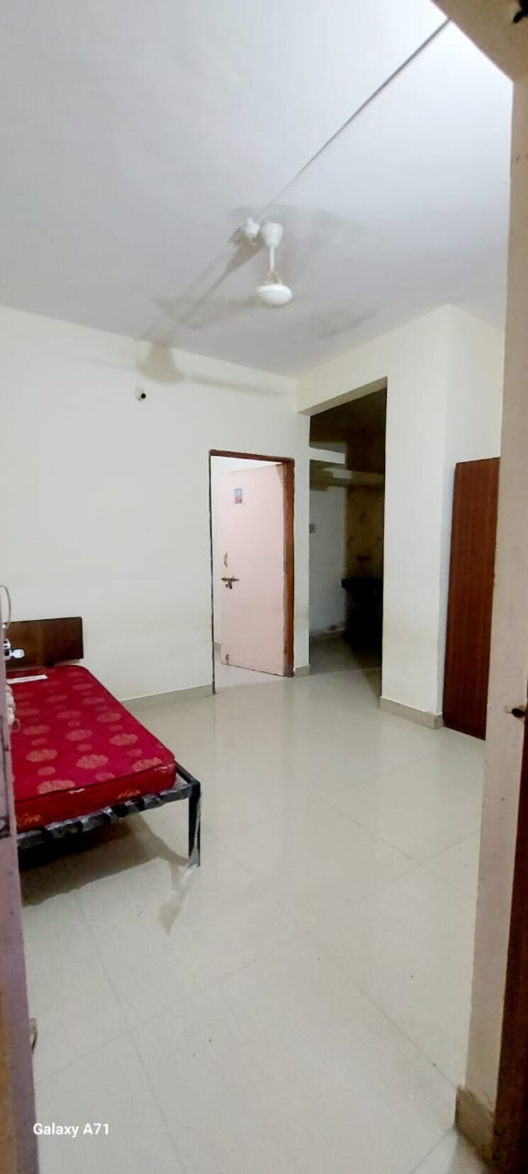 Kitchen, wakad 1 Bedroom 450 Sq.Ft. Apartment In Wakad Pune 9662947