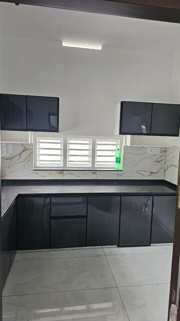 Kitchen in 3 BHK Independent House at Thiroor – for Sale