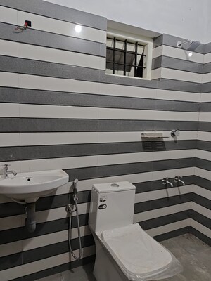 Staircase in 3 BHK Independent House at Thiroor – for Sale