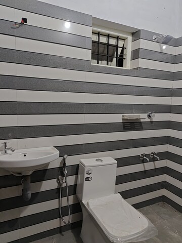 Staircase in 3 BHK Independent House at Thiroor – for Sale