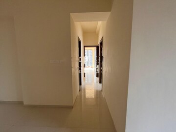 Building Lobby in 3 BHK Apartment at The Prestige City, Mulund West – for Rent