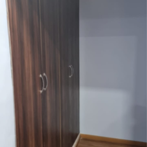 Furnished Amenities in 3.5 BHK Apartment at MI Rustle Court, Malesemau – for Rent