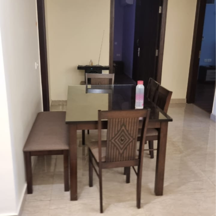 undefined, mi-rustle-court 3.5 Bedroom 2350 Sq.Ft. Apartment In Malesemau Lucknow 9662954