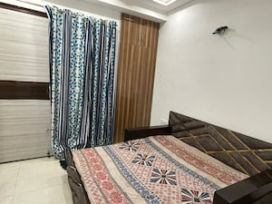 Bedroom in 2 BHK Apartment at Lohgarh – for Rent