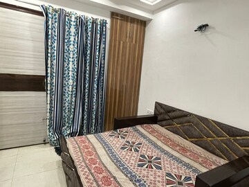Bedroom in 2 BHK Apartment at Lohgarh – for Rent