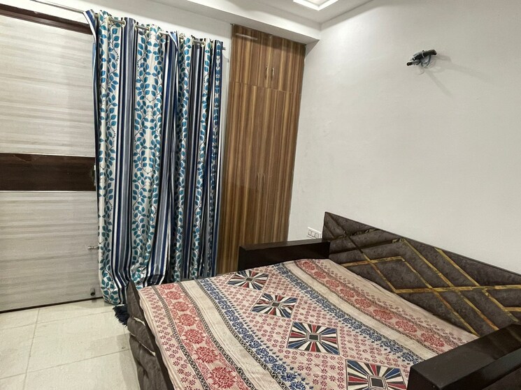 Bedroom, lohgarh 2 Bedroom 1650 Sq.Ft. Apartment In Lohgarh Zirakpur 9662965
