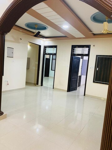 2 BHK Independent House For Rent in Vibhuti Khand