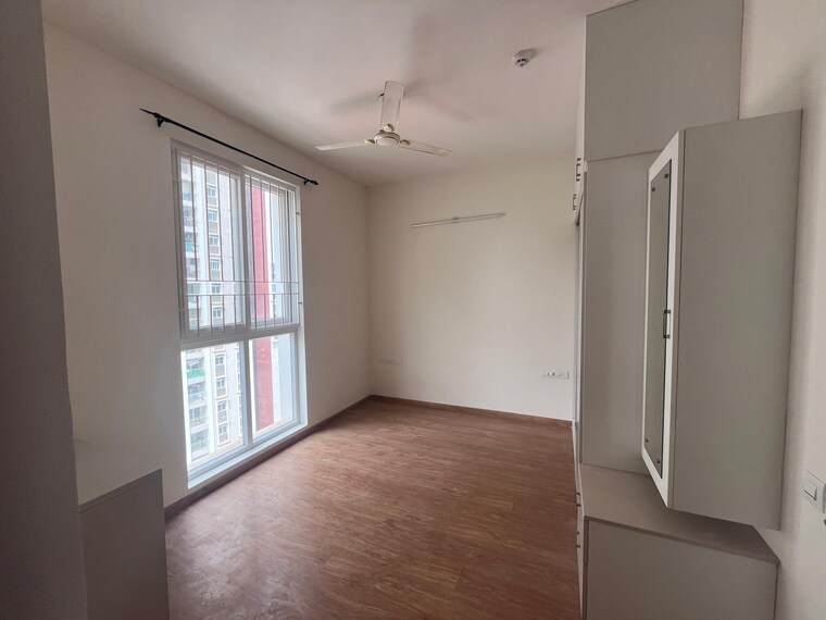 Room, brigade-cornerstone-utopia 1 Bedroom 799 Sq.Ft. Apartment In Varthur Bangalore 9662981