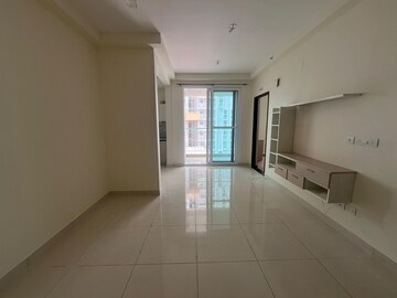 Building Lobby in 1 BHK Apartment at Brigade Cornerstone Utopia, Varthur – for Rent