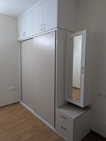 Room in 1 BHK Apartment at Brigade Cornerstone Utopia, Varthur – for Rent