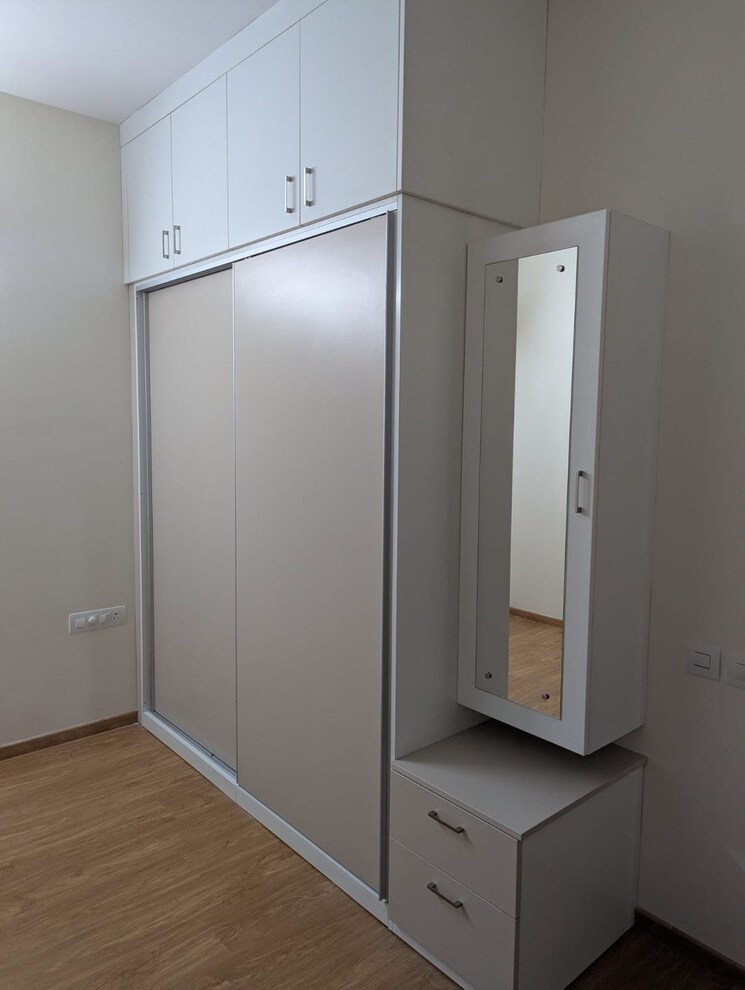 Room, brigade-cornerstone-utopia 1 Bedroom 799 Sq.Ft. Apartment In Varthur Bangalore 9662981