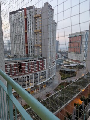 1 BHK Apartment – Exterior View View at Brigade Cornerstone Utopia, Varthur - for Rent