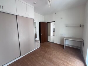 1 BHK Apartment For Rent in Brigade Cornerstone Utopia, Varthur