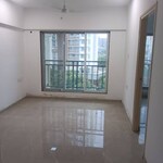 2 BHK 600 Sq.Ft. Apartment in Pearl Platinum 