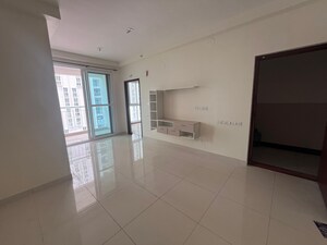 Bathroom in 1 BHK Apartment at Brigade Cornerstone Utopia, Varthur – for Rent