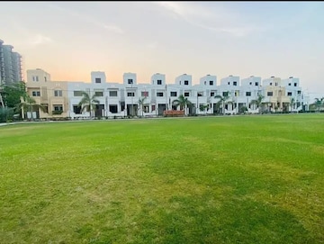  Plot – Exterior View View at Wing Lucknow Greens Plots, Sultanpur Road - for Sale