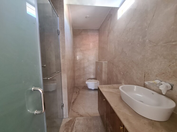 Master Bedroom, rajmahal-apartments-sadashiva-nagar 4 Bedroom 3500 Sq.Ft. Penthouse In Sadashiva Nagar Bangalore 9662994