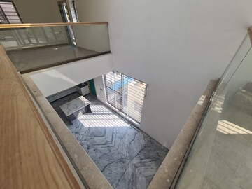 Furnished Amenities in 4 BHK Penthouse at Rajmahal Apartments Sadashiva Nagar, Sadashiva Nagar – for Rent