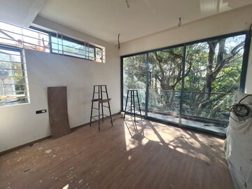 Parking in 4 BHK Penthouse at Rajmahal Apartments Sadashiva Nagar, Sadashiva Nagar – for Rent