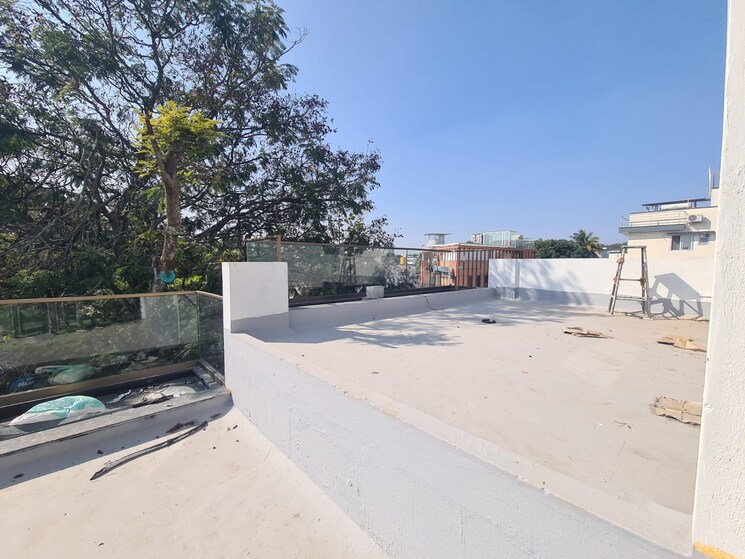 Cover Image, rajmahal-apartments-sadashiva-nagar 4 Bedroom 3500 Sq.Ft. Penthouse In Sadashiva Nagar Bangalore 9662994