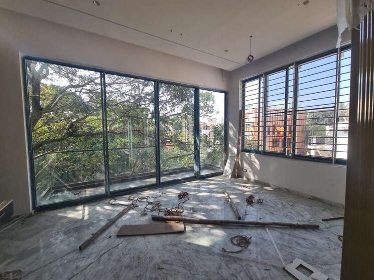 Exterior View, rajmahal-apartments-sadashiva-nagar 4 Bedroom 3500 Sq.Ft. Penthouse In Sadashiva Nagar Bangalore 9662994