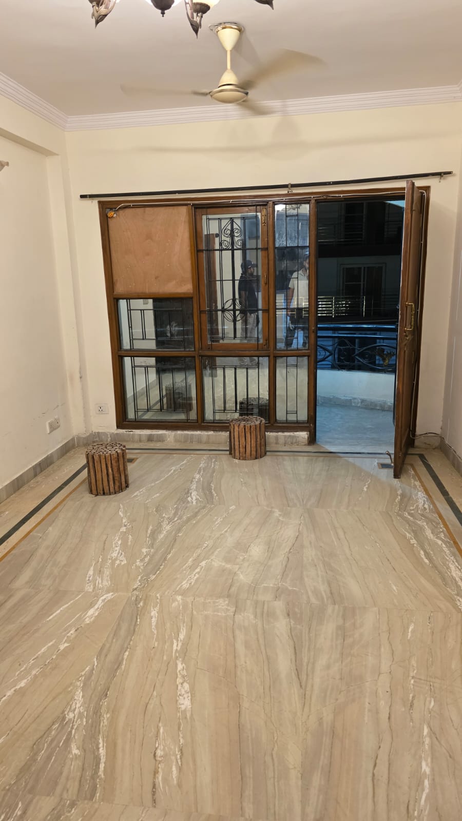 3 BHK + Pooja Room Builder Floor For Rent in Uppal Southend