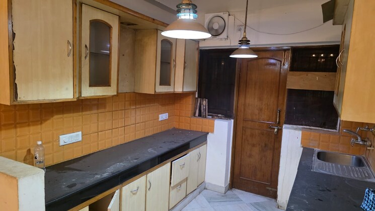 Kitchen, uppal-southend 3 Bedroom 1780 Sq.Ft. Builder Floor In Sector 49 Gurgaon 9662948