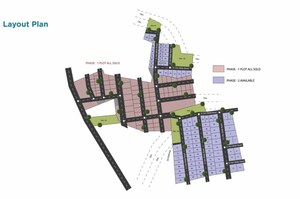  Plot For Sale in Sizzle Sidvin Horizon, Nimbekaipura