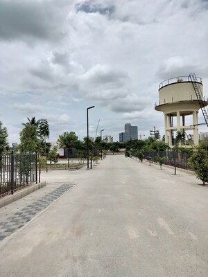  Plot – Exterior View View at Sizzle Sidvin Horizon, Nimbekaipura - for Sale