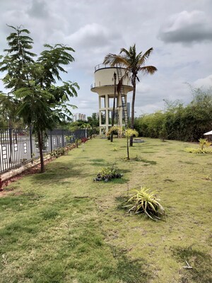  Plot – Garden View at Sizzle Sidvin Horizon, Nimbekaipura - for Sale