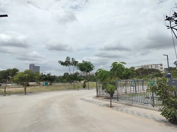  Plot – Exterior View View at Sizzle Sidvin Horizon, Nimbekaipura - for Sale