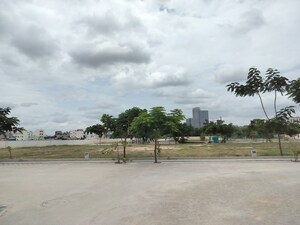 Plot Area in  Plot at Sizzle Sidvin Horizon, Nimbekaipura – for Sale