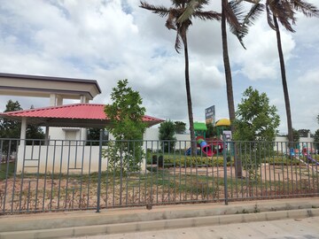  Plot – Exterior View View at Sizzle Sidvin Horizon, Nimbekaipura - for Sale