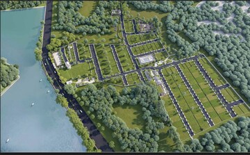  Plot – Exterior View View at Sizzle Sidvin Horizon, Nimbekaipura - for Sale