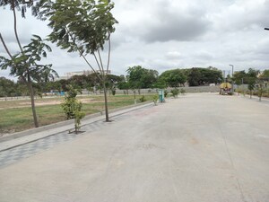 Plot Area in  Plot at Sizzle Sidvin Horizon, Nimbekaipura – for Sale