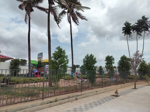  Plot – Exterior View View at Sizzle Sidvin Horizon, Nimbekaipura - for Sale