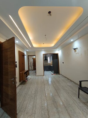 3 BHK Builder Floor For Rent in Paschim Vihar
