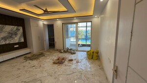 Parking in 4 BHK Builder Floor at Parklands, Sector 85 – for Sale