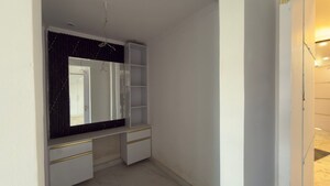 Kitchen in 4 BHK Builder Floor at Parklands, Sector 85 – for Sale