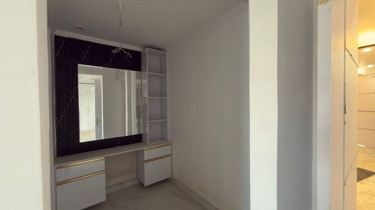 Kitchen, parklands 4 Bedroom 501 Sq.Yd. Builder Floor In Sector 85 Faridabad 9663000