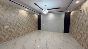 Bedroom in 4 BHK Builder Floor at Parklands, Sector 85 – for Sale