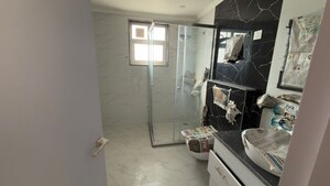 Master Bedroom in 4 BHK Builder Floor at Parklands, Sector 85 – for Sale