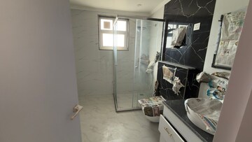 Master Bedroom in 4 BHK Builder Floor at Parklands, Sector 85 – for Sale