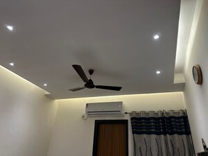 Furnished Amenities in 2 BHK Builder Floor at Sector 66 – for Rent