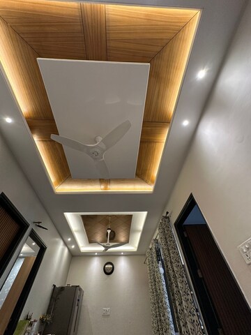 2 BHK Builder Floor For Rent in Sector 66