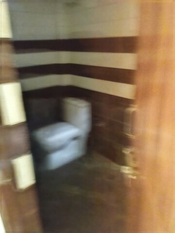 Staircase in 2 BHK Independent House at Nijampur Malhaur – for Rent